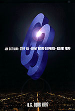 1997 G3 poster